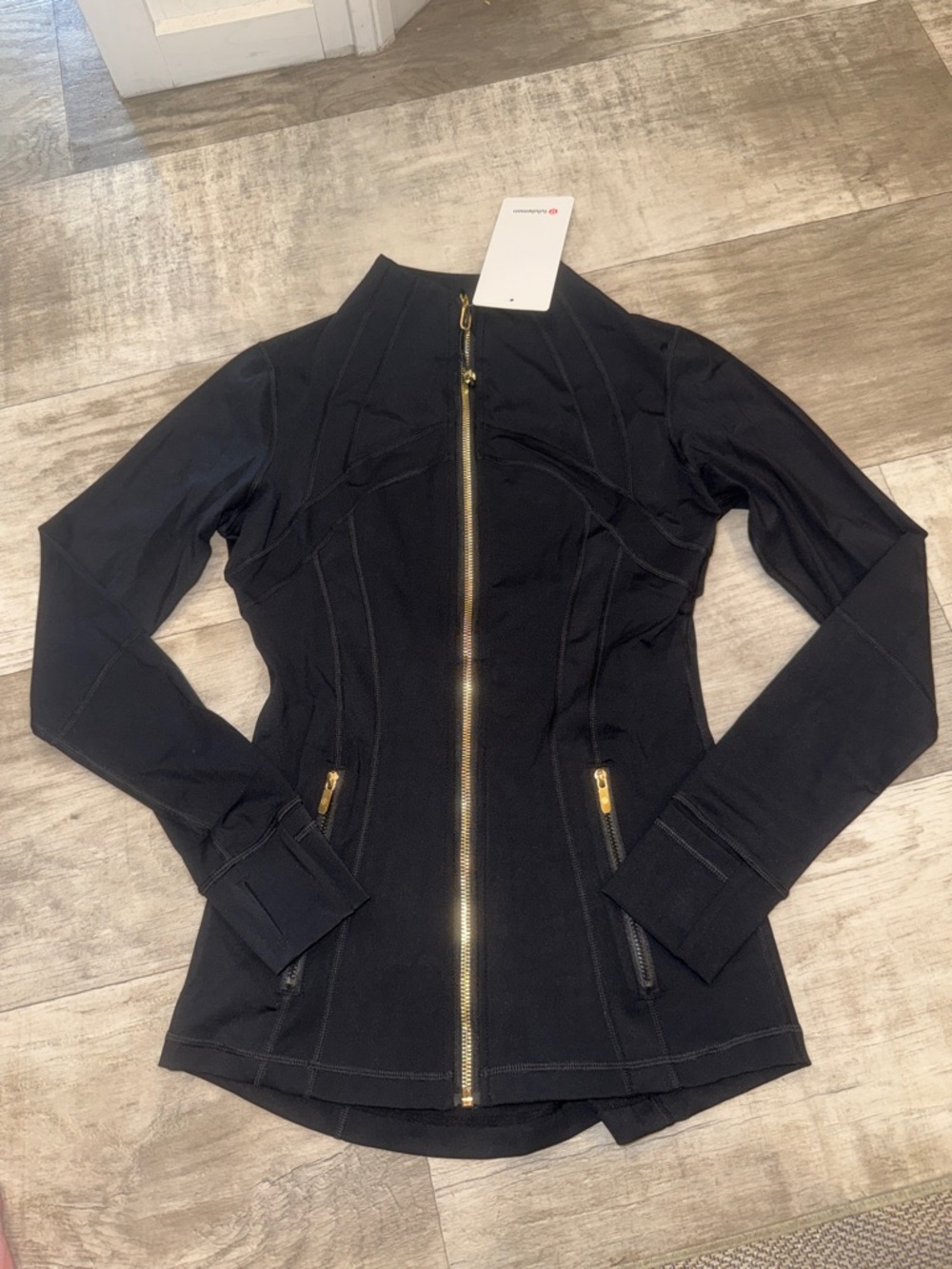 lululemon athletica Define Jacket - Picture 1 of 5